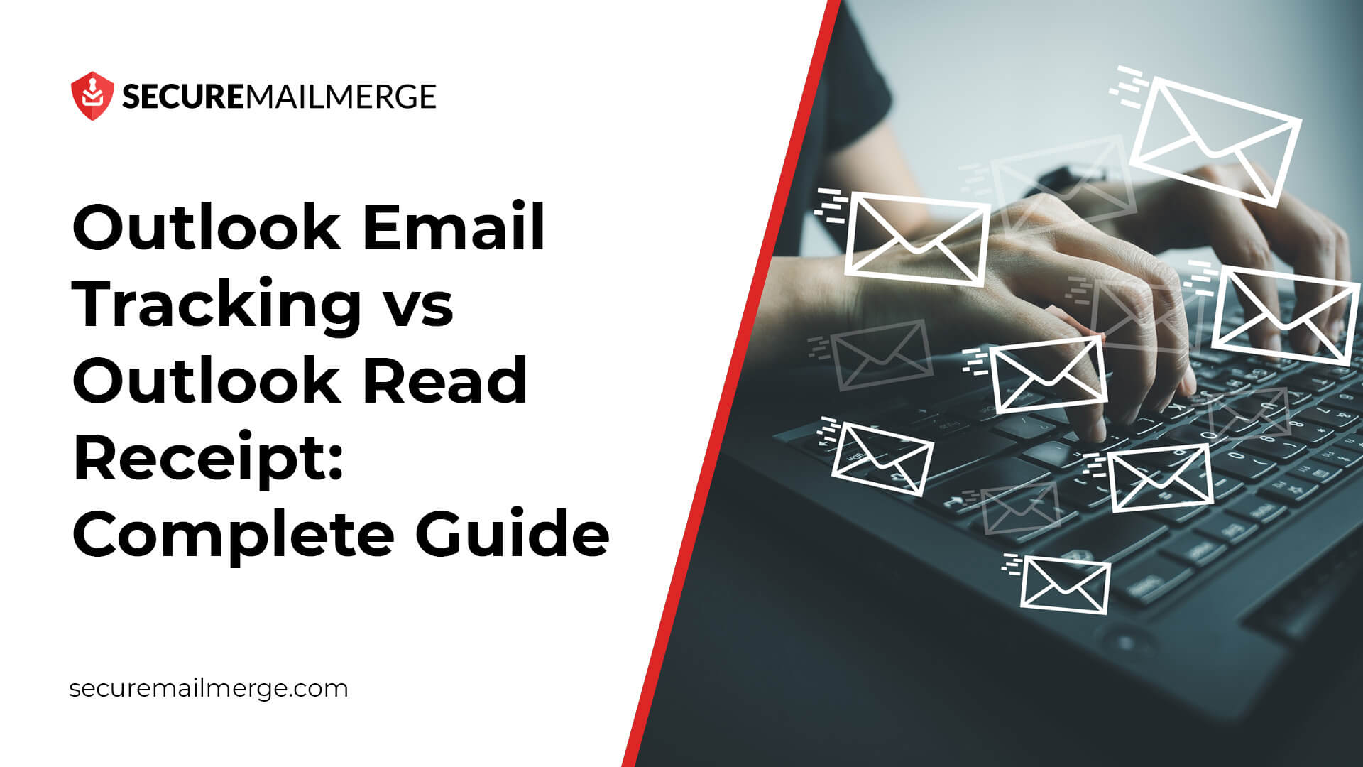 Outlook Email Tracking vs Outlook Read Receipt: Guía completa