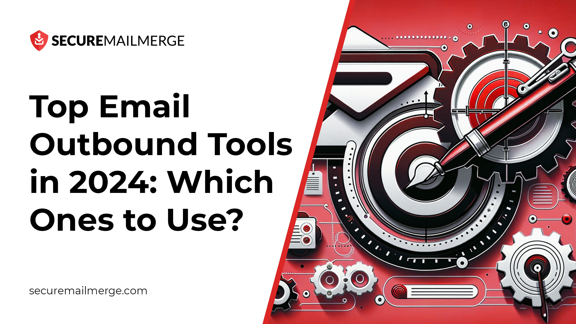Principales herramientas de Email Outbound en 2024: ¿Cuáles utilizar?