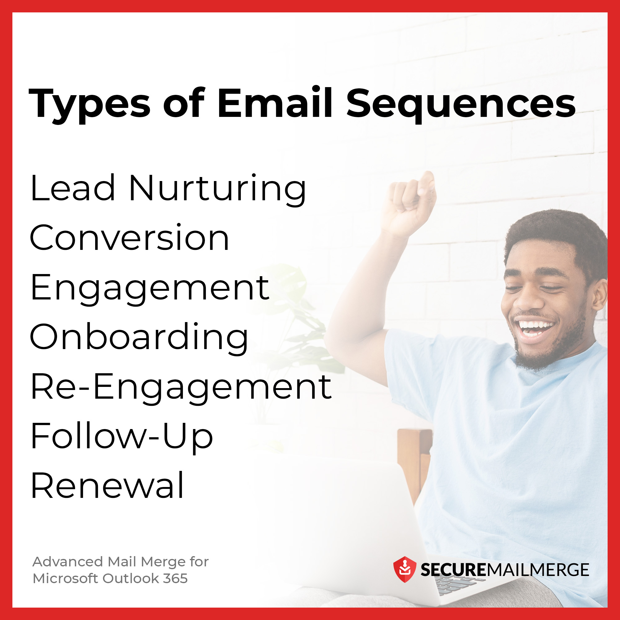 Types of Email Sequences